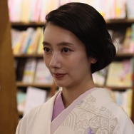 「月夜行路 ―答えは名作の中に―」最終話（C）日本テレビ