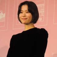 杉咲花／Prime Originalドラマシリーズ「クロエマ」配信記念スペシャルイベント