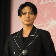 岩瀬洋志／Prime Originalドラマシリーズ「クロエマ」配信記念スペシャルイベント