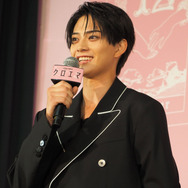 岩瀬洋志／Prime Originalドラマシリーズ「クロエマ」配信記念スペシャルイベント