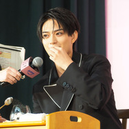 岩瀬洋志／Prime Originalドラマシリーズ「クロエマ」配信記念スペシャルイベント
