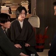 「風、薫る」第56回©NHK
