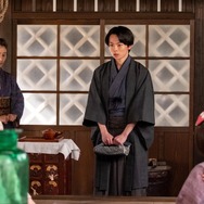 「風、薫る」第56回©NHK