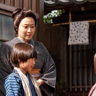 「風、薫る」第57回©NHK