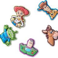 トイ・ストーリー キャラクター 5パック／© Disney/Pixar