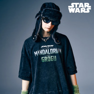 「スター・ウォーズ／マンダロリアン・アンド・グローグー」glamb コレクション© & ™ Lucasfilm Ltd.