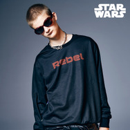 「スター・ウォーズ／マンダロリアン・アンド・グローグー」glamb コレクション© & ™ Lucasfilm Ltd.