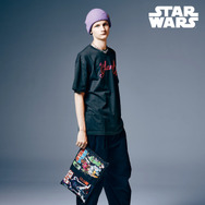 「スター・ウォーズ／マンダロリアン・アンド・グローグー」glamb コレクション© & ™ Lucasfilm Ltd.