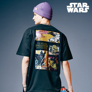 「スター・ウォーズ／マンダロリアン・アンド・グローグー」glamb コレクション© & ™ Lucasfilm Ltd.