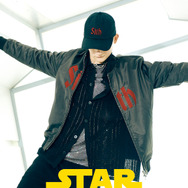 「スター・ウォーズ／マンダロリアン・アンド・グローグー」glamb コレクション© & ™ Lucasfilm Ltd.
