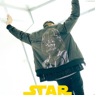 「スター・ウォーズ／マンダロリアン・アンド・グローグー」glamb コレクション© & ™ Lucasfilm Ltd.