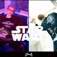「スター・ウォーズ／マンダロリアン・アンド・グローグー」glamb コレクション© & ™ Lucasfilm Ltd.