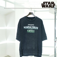 STAR WARS/Tri Layered Cutsew© & ™ Lucasfilm Ltd.