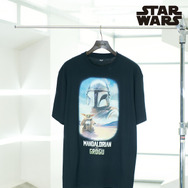 The Mandalorian and Grogu/T-shirt© & ™ Lucasfilm Ltd.