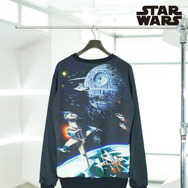 Rebel/Sweat© & ™ Lucasfilm Ltd.
