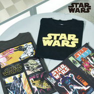 STAR WARS/2-Pack Tee© & ™ Lucasfilm Ltd.
