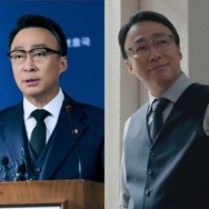 Netflix『鉄槌教師』名優イ・ソンミンが魅せる痛快なカタルシス！今の時代が求める“理想の大人像”