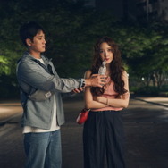 『プリティ・クレイジー 悪魔が引っ越してきた』©2025 CJ ENM Co., Ltd., FILMMAKERS R&K ALL RIGHTS RESERVED