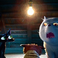 『水の都のネロ』(C)2026 Disney/Pixar. All Rights Reserved.