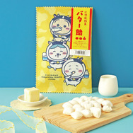バター飴　864円(税込)