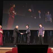「ショートショート フィルムフェスティバル＆アジア（SSFF＆ASIA）2026」