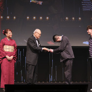 「ショートショート フィルムフェスティバル＆アジア（SSFF＆ASIA）2026」