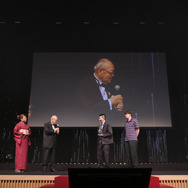 「ショートショート フィルムフェスティバル＆アジア（SSFF＆ASIA）2026」