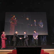「ショートショート フィルムフェスティバル＆アジア（SSFF＆ASIA）2026」