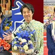 「ＧＩＦＴ」(C)TBS
