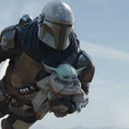 『マンダロリアン』S2：6話　ディズニープラスにて独占配信中（C）2026 Lucasfilm Ltd.