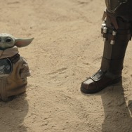『スター・ウォーズ／マンダロリアン・アンド・グローグー』（C）2026 Lucasfilm Ltd. & TM. All Rights Reserved.