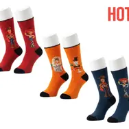 「HOTSOX」×『トイ・ストーリー５』