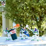 E賞 ミッションミニフィギュア