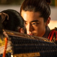 「豊臣兄弟！」第23回 ©︎NHK