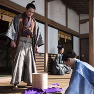 「豊臣兄弟！」第23回 ©︎NHK