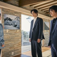 「田鎖ブラザーズ」9話 ⒸＴＢＳスパークル/ＴＢＳ