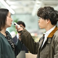 「ＧＩＦＴ」最終話 ©︎TBS