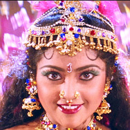 『ムトゥ 踊るマハラジャ』4K&5.1chデジタルリマスター版　© 1995/2018 KAVITHALAYAA PRODUCTIONS PVT LTD. & EDEN ENTERTAINMENT INC.