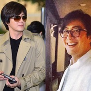 ペ・ヨンジュン、“白髪”になって姿を現すもスターオーラは消えず…活動休止状態でも人気はいまだ健在！