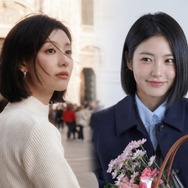 ロング派も思わず切りたくなる!? 激似合うボブヘアで“覚醒した”韓国女優5人