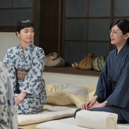 「風、薫る」第58回©NHK