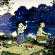 『火垂るの墓』©APOLLO