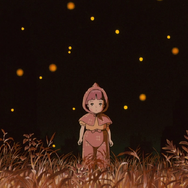 『火垂るの墓』©APOLLO