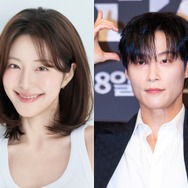 ホ・ナムジュンと熱愛説浮上の新人女優、噂を自ら釈明「大学時代からの友人で同僚です」