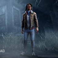 「Dead by Daylight」