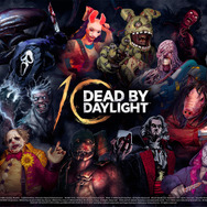 「Dead by Daylight」