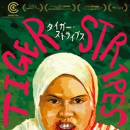 タイガー・ストライプス 1枚目の写真・画像