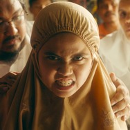 タイガー・ストライプス 2枚目の写真・画像