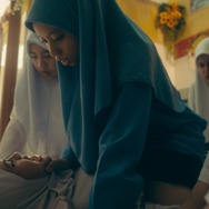 タイガー・ストライプス 3枚目の写真・画像