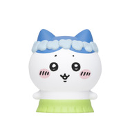 ミニソフビフィギュアコレクション(全10種) 単品各550円/BOX5,500円